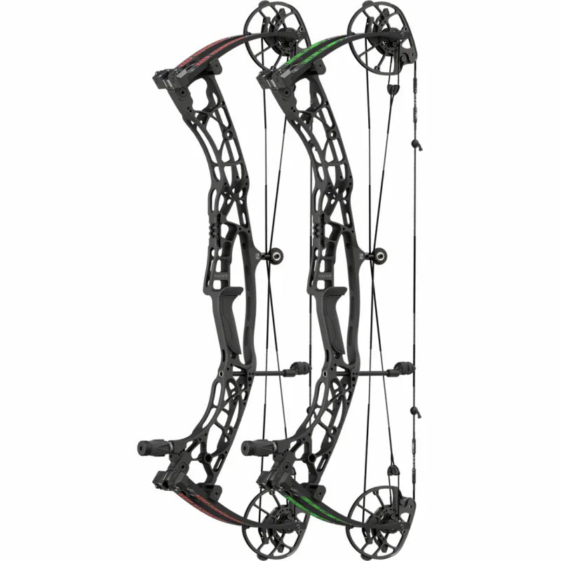 Arc à Poulies Hoyt Alpha AX-90 - Archery Connect