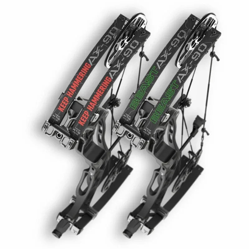 Arc à Poulies Hoyt Alpha AX-90 - Archery Connect