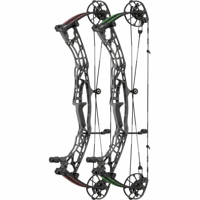 Arc à Poulies Hoyt Alpha AX-90 - Archery Connect
