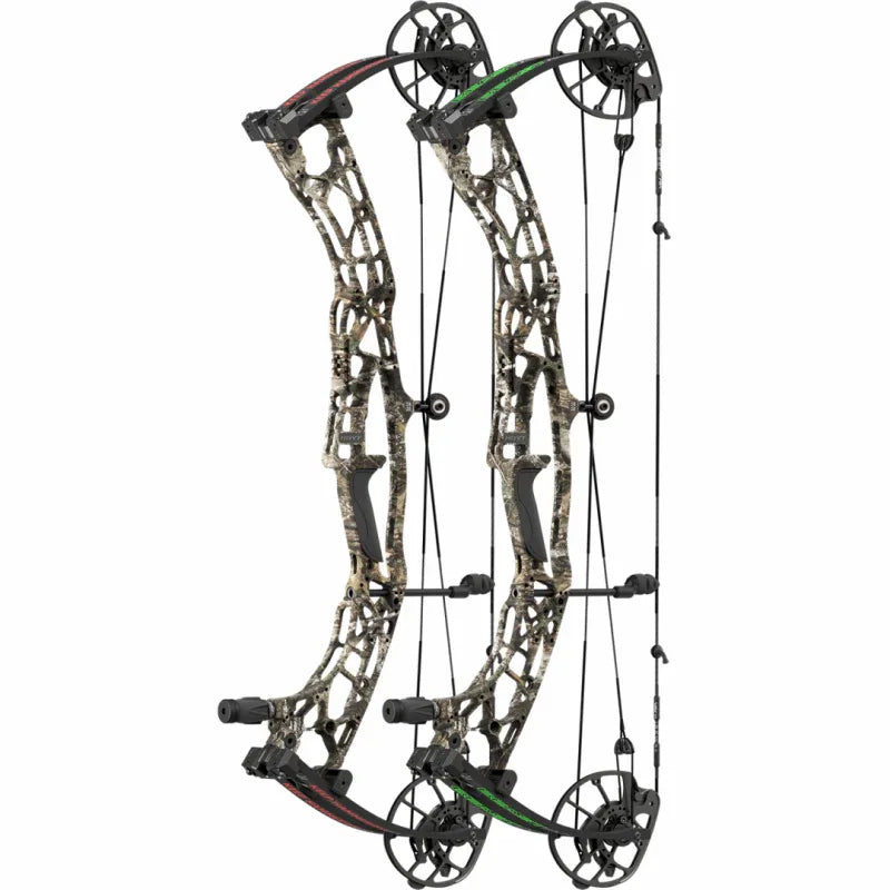 Arc à Poulies Hoyt Alpha AX-90 - Archery Connect