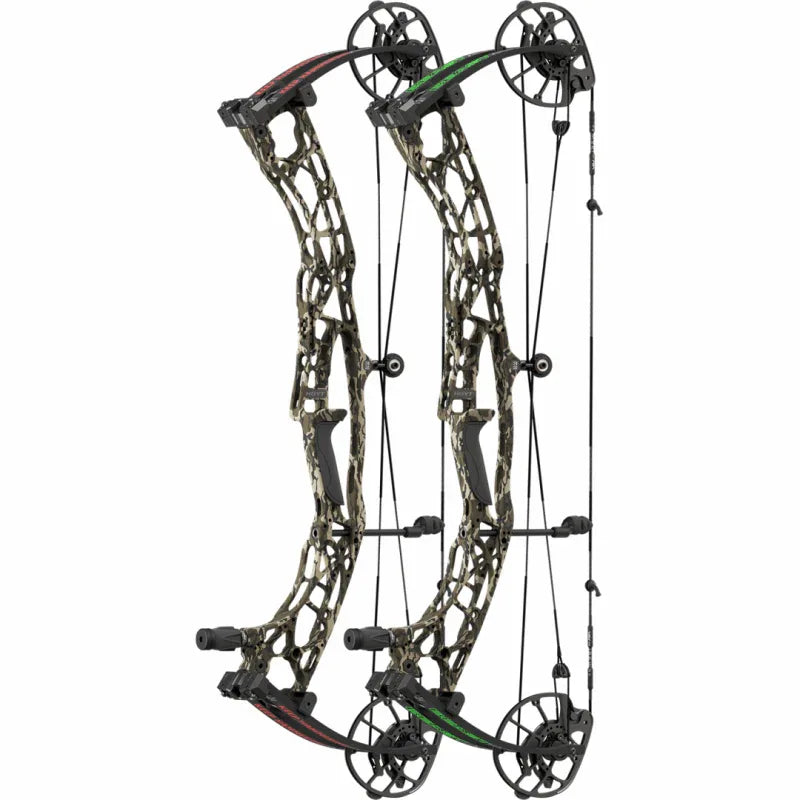 Arc à Poulies Hoyt Alpha AX-90 - Archery Connect