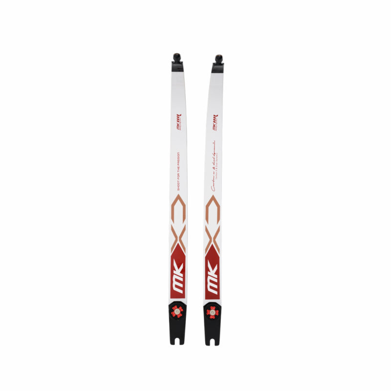 Branches d'Arc MK Korea XD Carbon Wood - Archery Connect