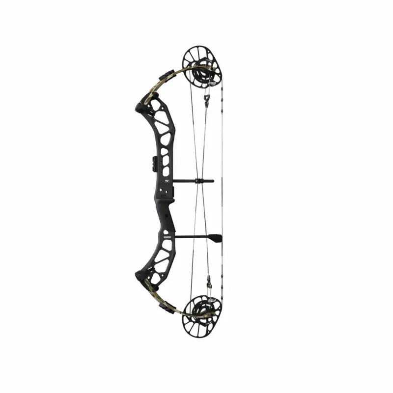 Arc à Poulies PSE Force DS 2026 - Archery Connect