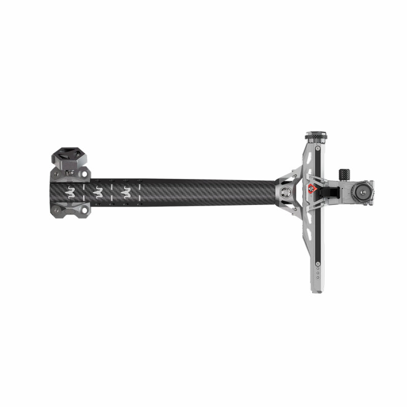 Viseur RamRods Recurve Spectra