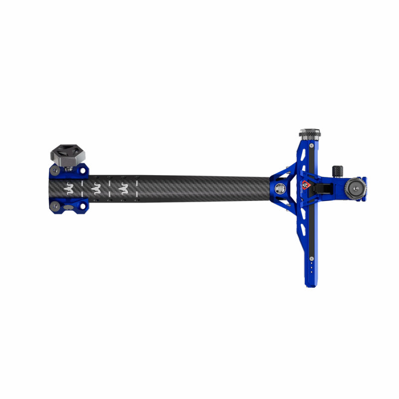 Viseur RamRods Recurve Spectra