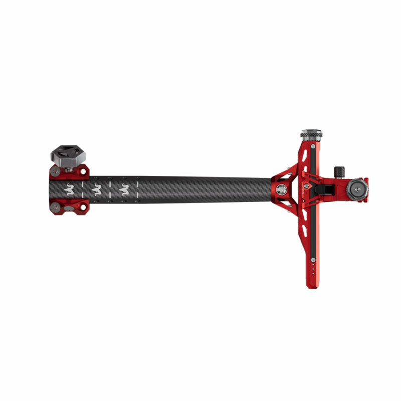 Viseur RamRods Recurve Spectra