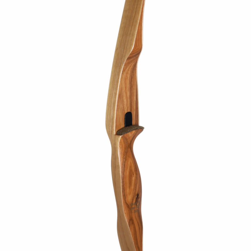 Longbow Bear Archery Grizzly Hunter - Vue 2 - Archery Connect