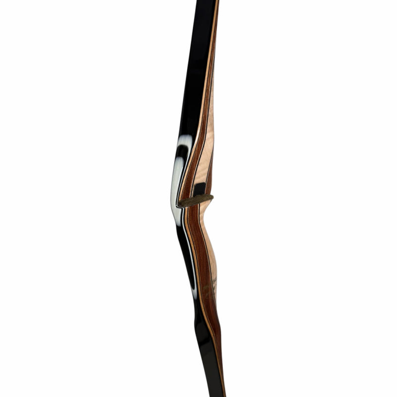 Longbow Bear Archery South Branch 58 - Vue 2 - Archery Connect