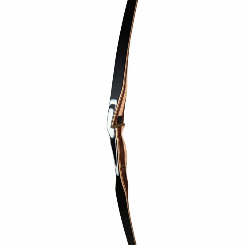 Longbow Bear Archery North Branch 62 - Vue 3 - Archery Connect