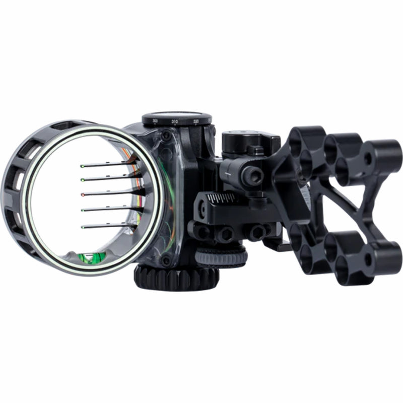 Viseur Chasse Trophy Ridge React 5 Max - Archery Connect
