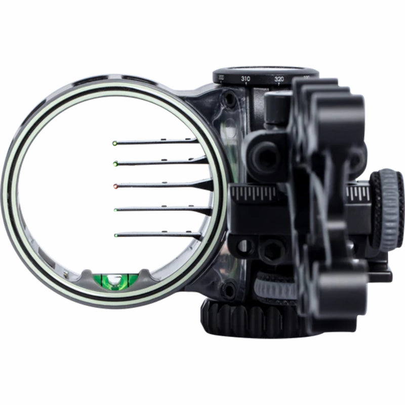 Viseur Chasse Trophy Ridge React 5 Max - Vue 2 - Archery Connect