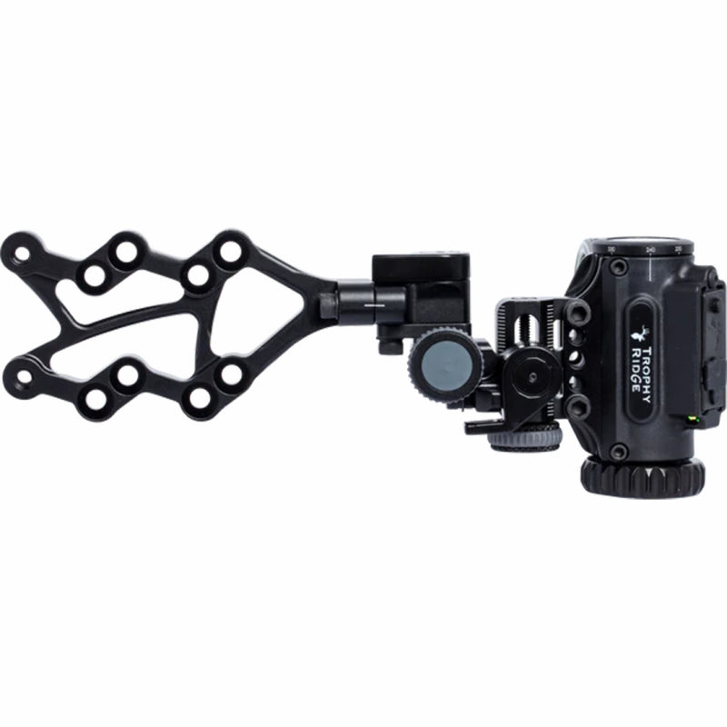 Viseur Chasse Trophy Ridge React 5 Max - Vue 3 - Archery Connect