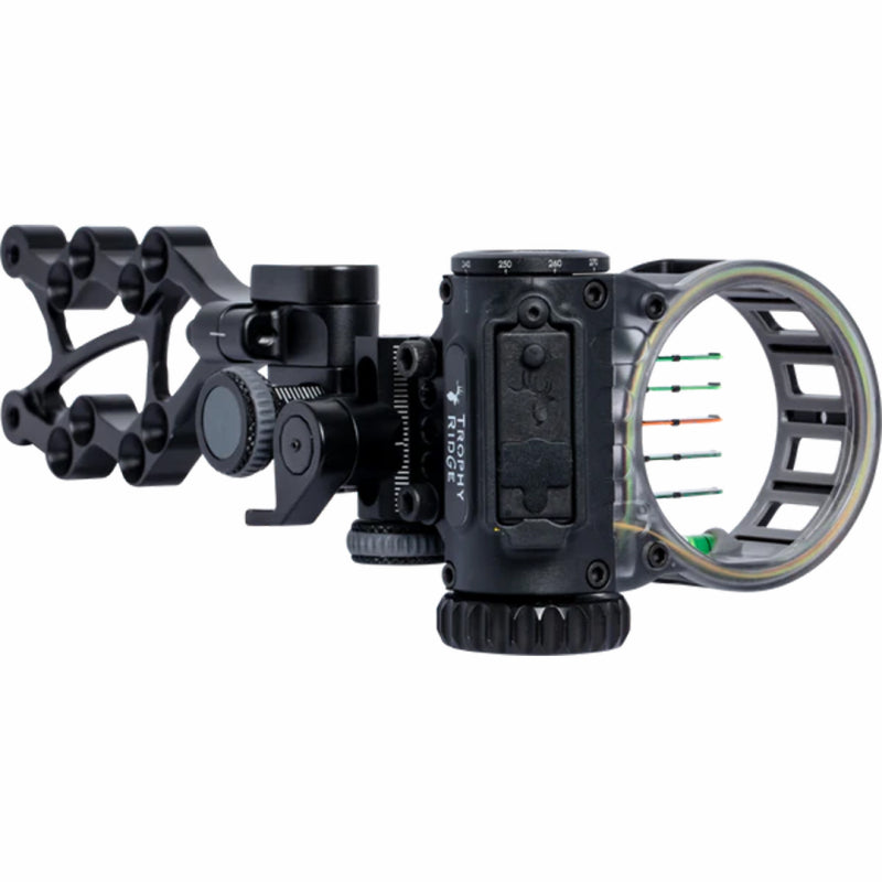 Viseur Chasse Trophy Ridge React 5 Max - Vue 4 - Archery Connect