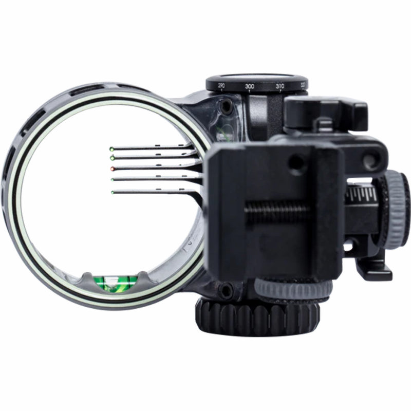 Viseur Chasse Trophy Ridge React 5 Max Pic Mount - Vue 2 - Archery Connect