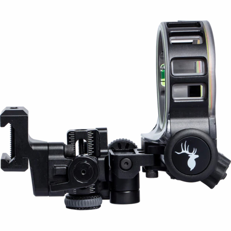 Viseur Chasse Trophy Ridge React 5 Max Pic Mount