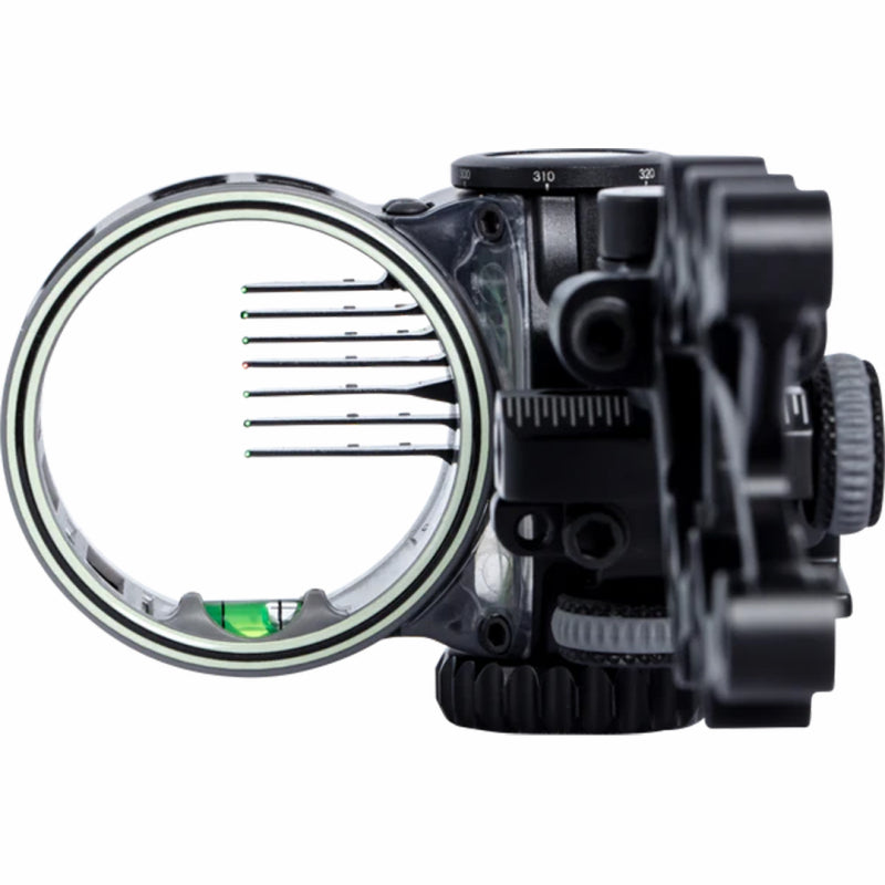 Viseur Chasse Trophy Ridge React 7 Max - Vue 3 - Archery Connect