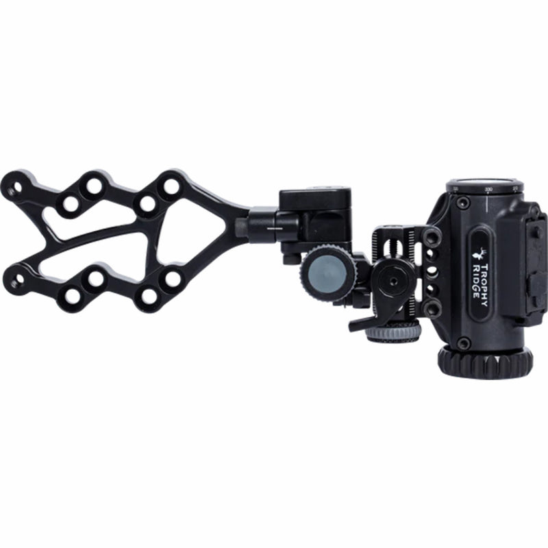 Viseur Chasse Trophy Ridge React 7 Max - Vue 2 - Archery Connect