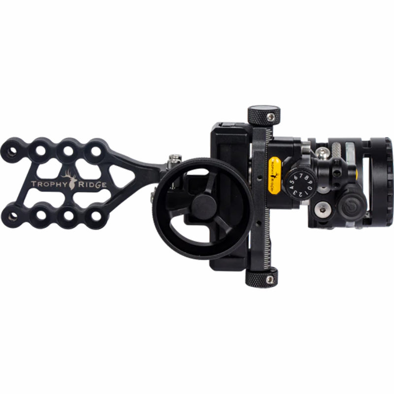 Viseur Chasse Trophy Ridge SWFT S10 - Vue 3 - Archery Connect