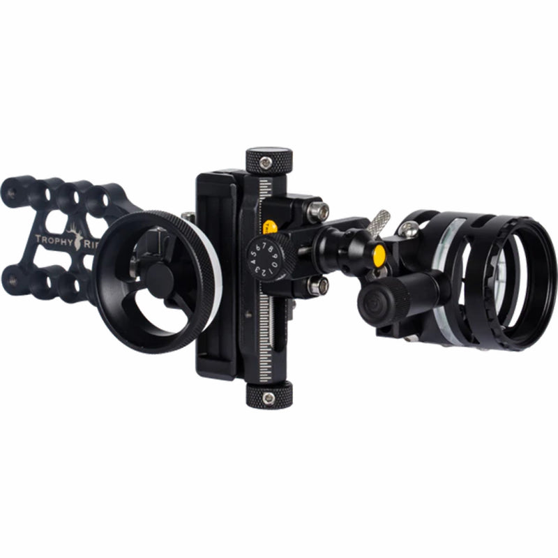 Viseur Chasse Trophy Ridge SWFT S10 - Vue 4 - Archery Connect