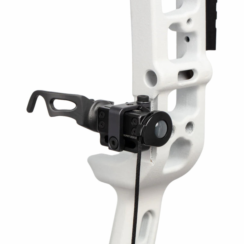 Repose-Flèche Arc à Poulies Trophy Ridge Retain Non Micro - Vue 4 - Archery Connect