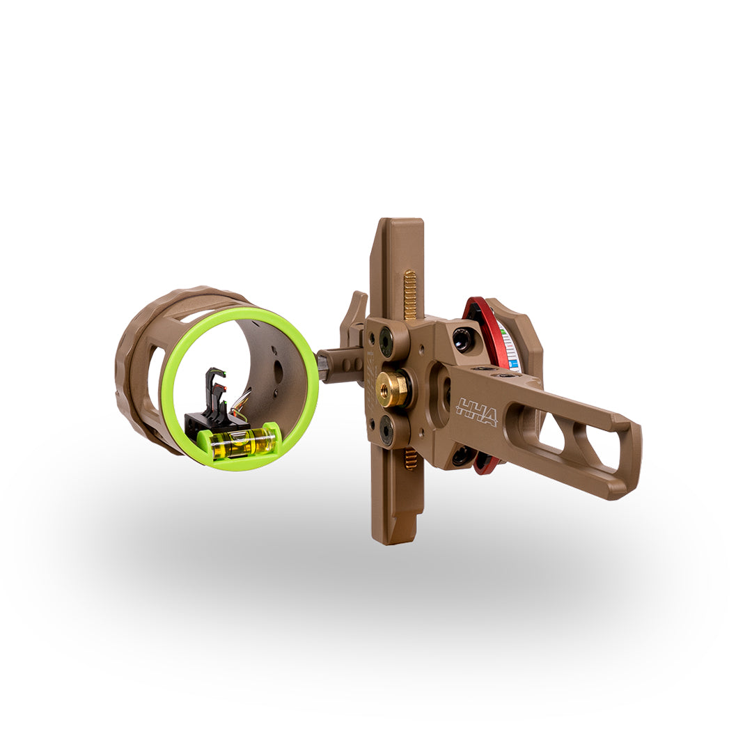 Viseur de Chasse HHA Sports Nytrx Pro XV3
