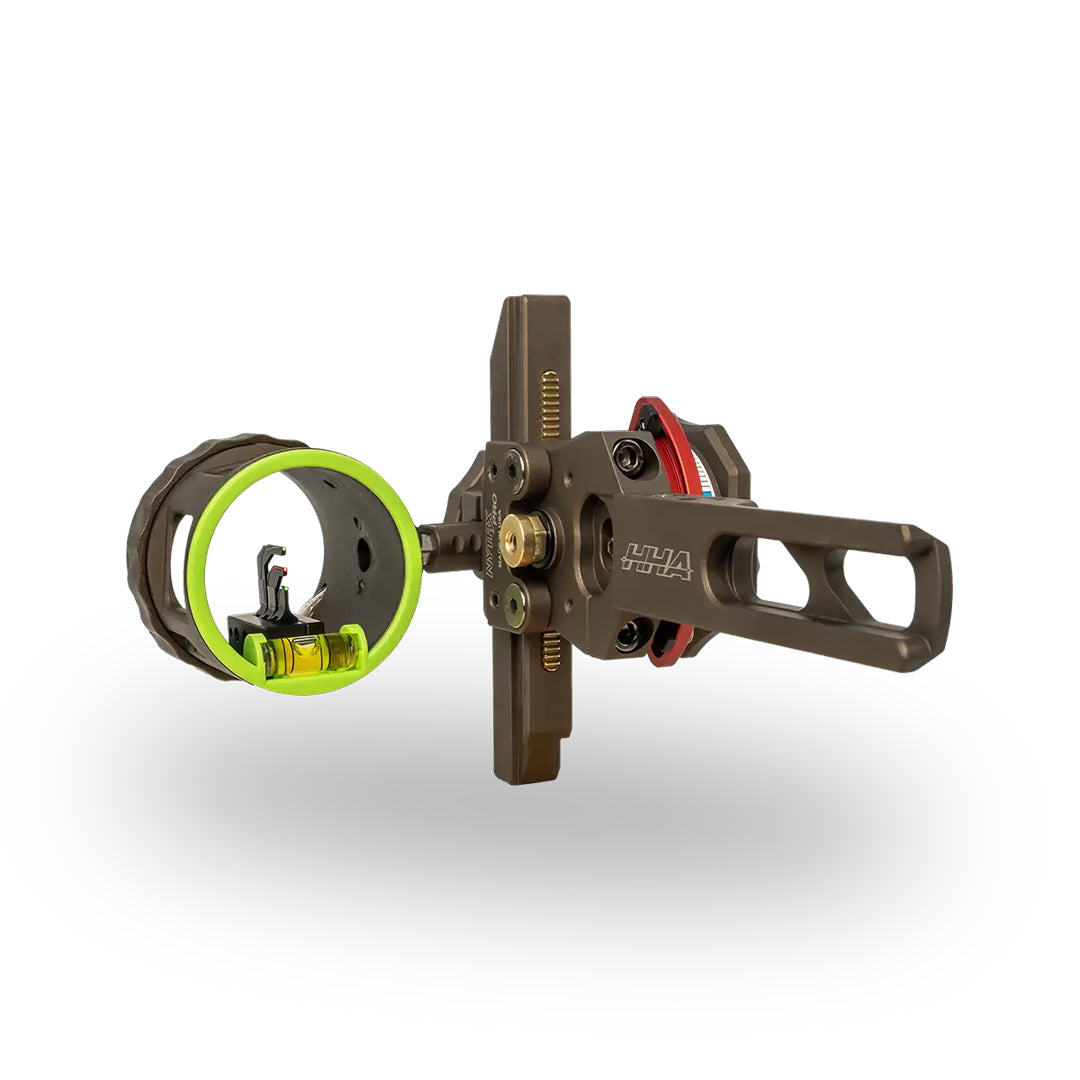 Viseur de Chasse HHA Sports Nytrx Pro XV3