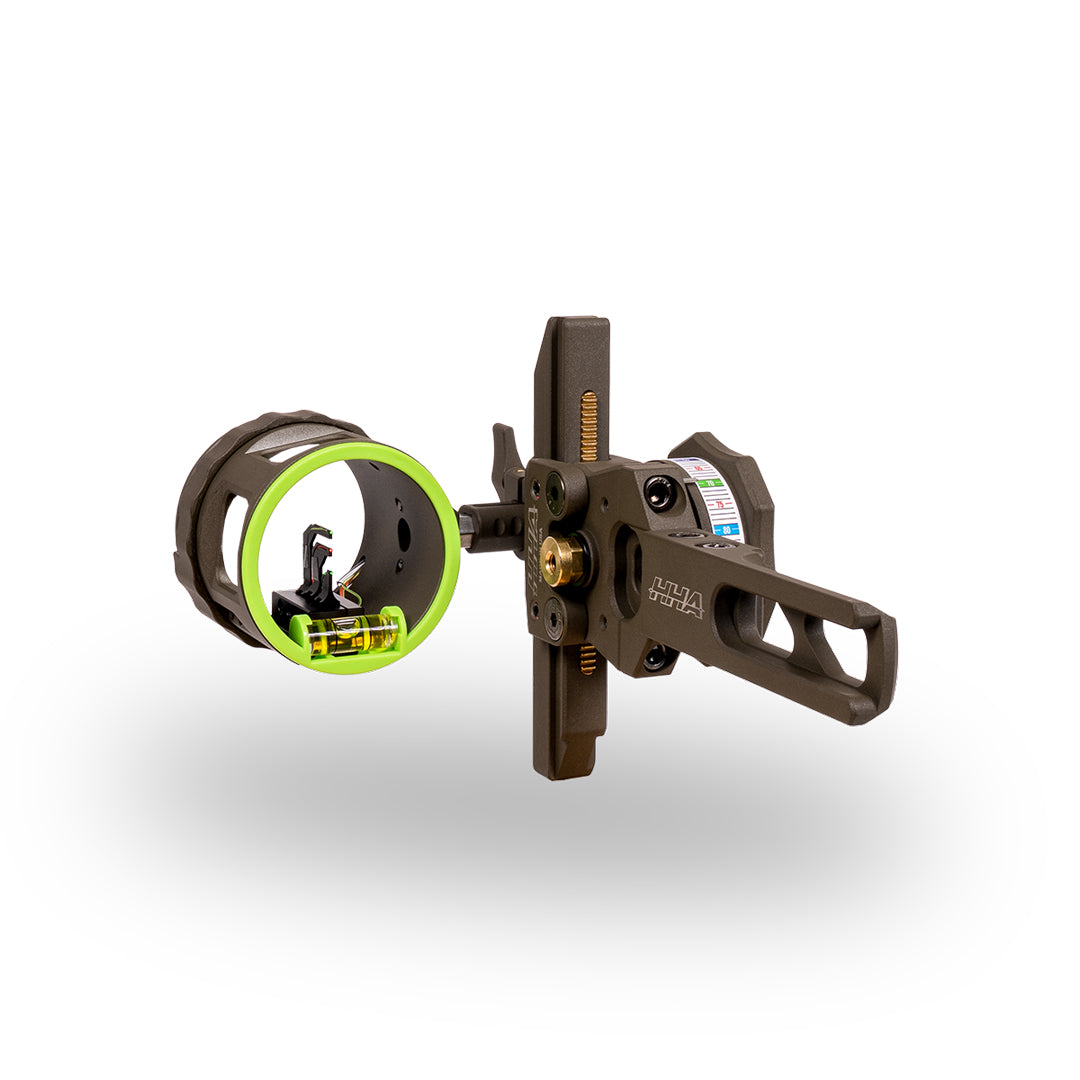 Viseur de Chasse HHA Sports Nytrx Pro XV3