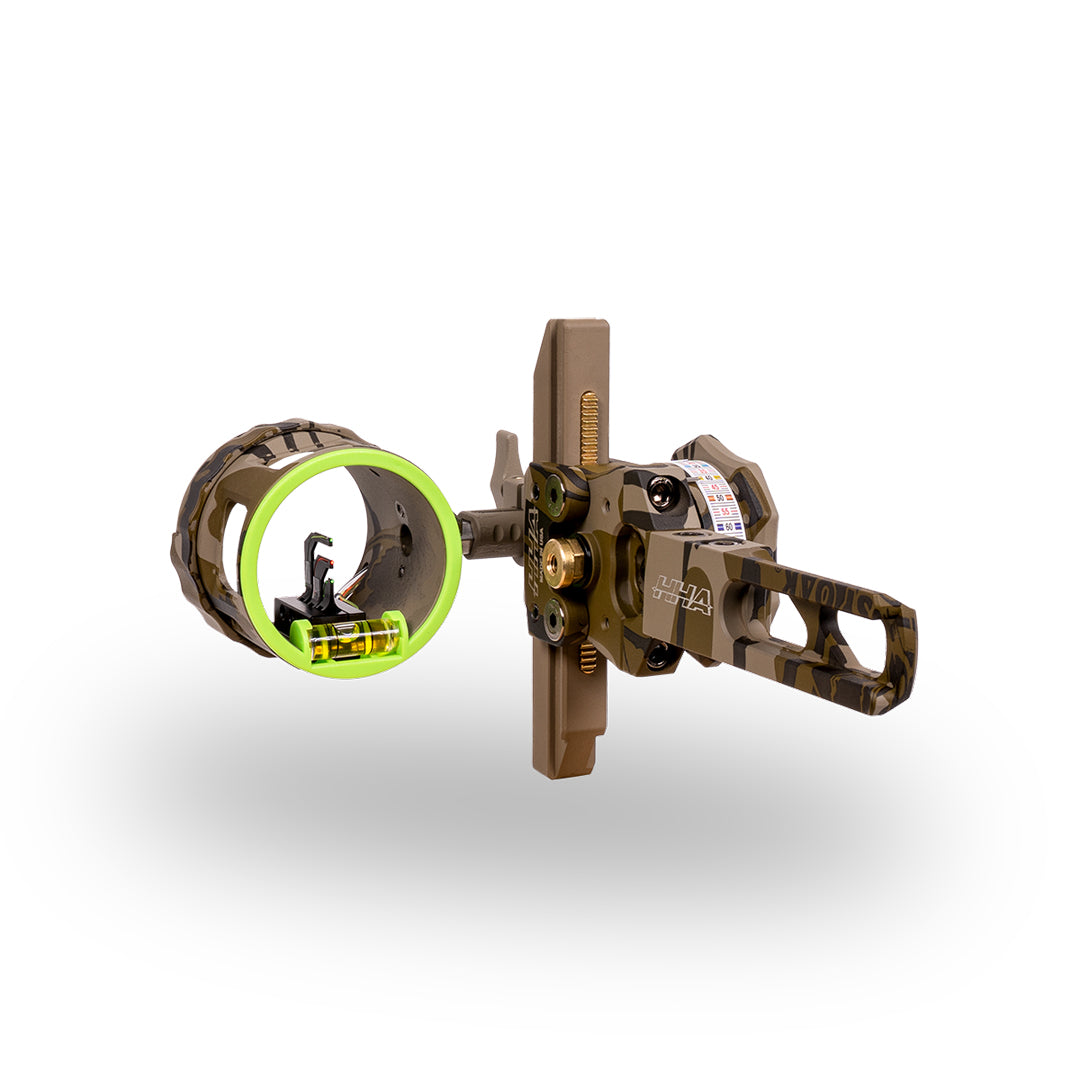 Viseur de Chasse HHA Sports Nytrx Pro XV3