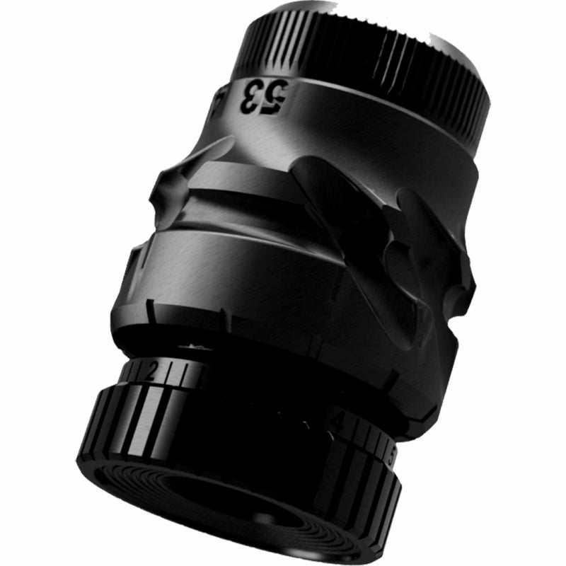 Visette ArchersEye Vision 2 - Vue 4 - Archery Connect