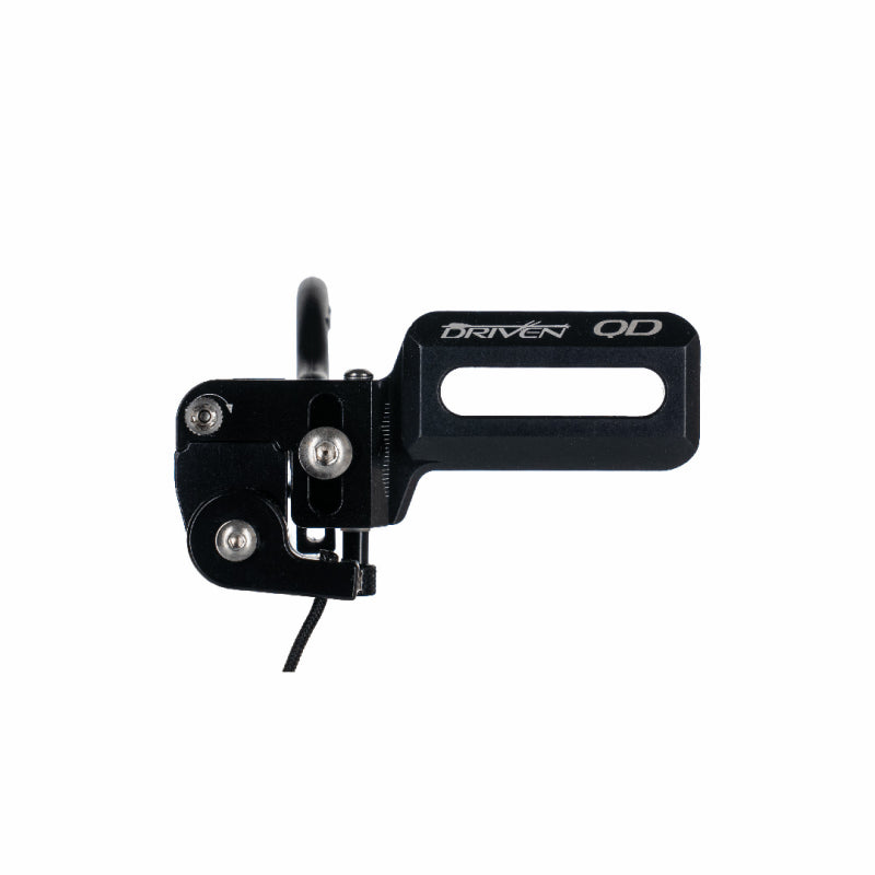 Repose-Flèche Arc à Poulies AAE Arizona Driven Pro QD - Vue 3 - Archery Connect