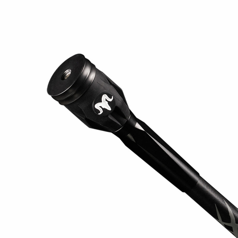 Damper de Stabilisateur Ramrods EQ 40 1.25 - Vue 3 - Archery Connect
