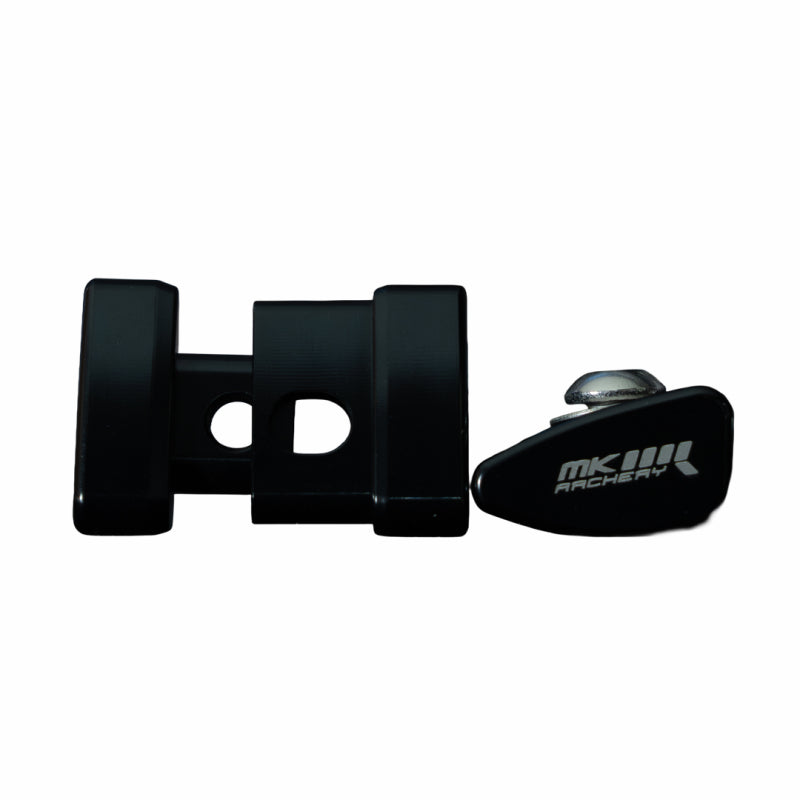 Poids MK Korea MK ZX - Vue 2 - Archery Connect