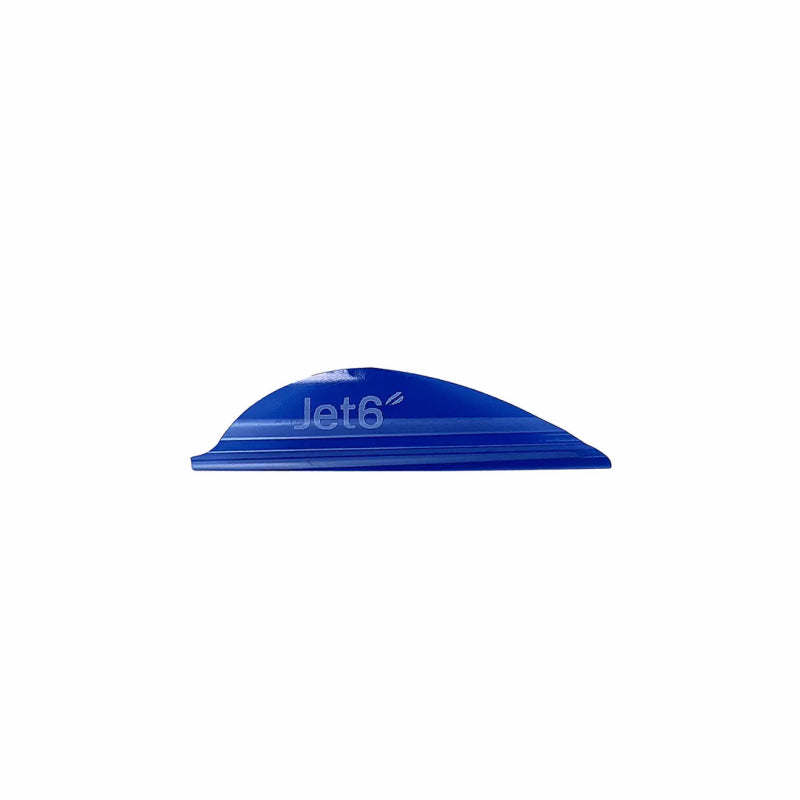 Federn Vane Original 1,75 Zoll Jet6 Archery