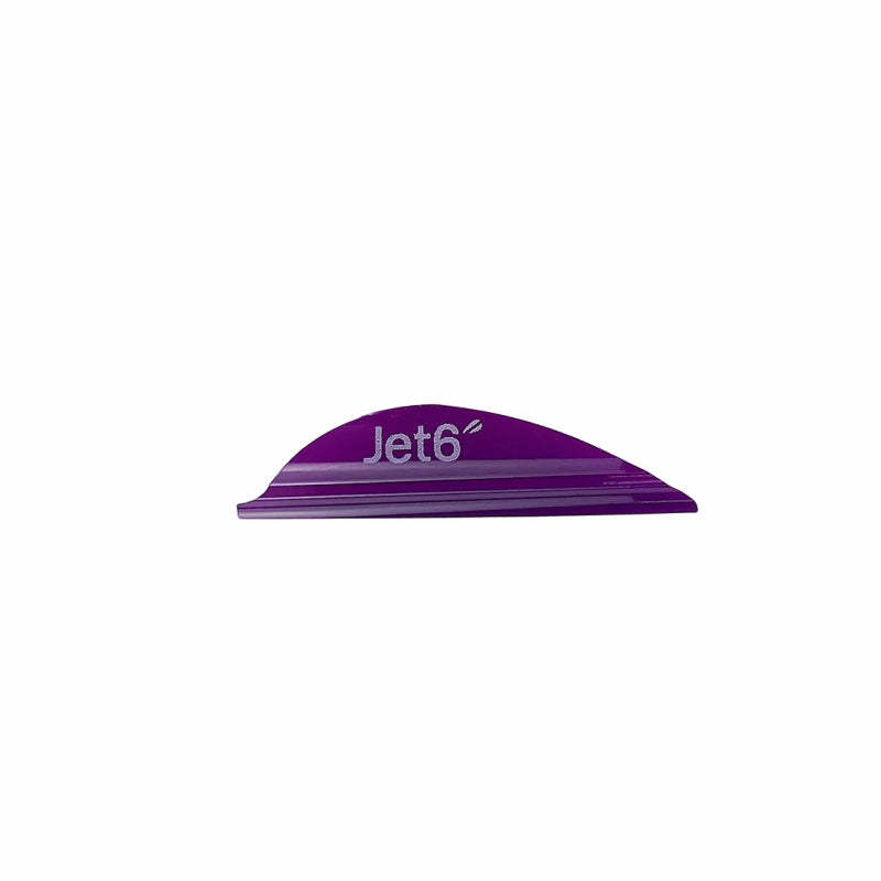 Federn Vane Original 1,75 Zoll Jet6 Archery
