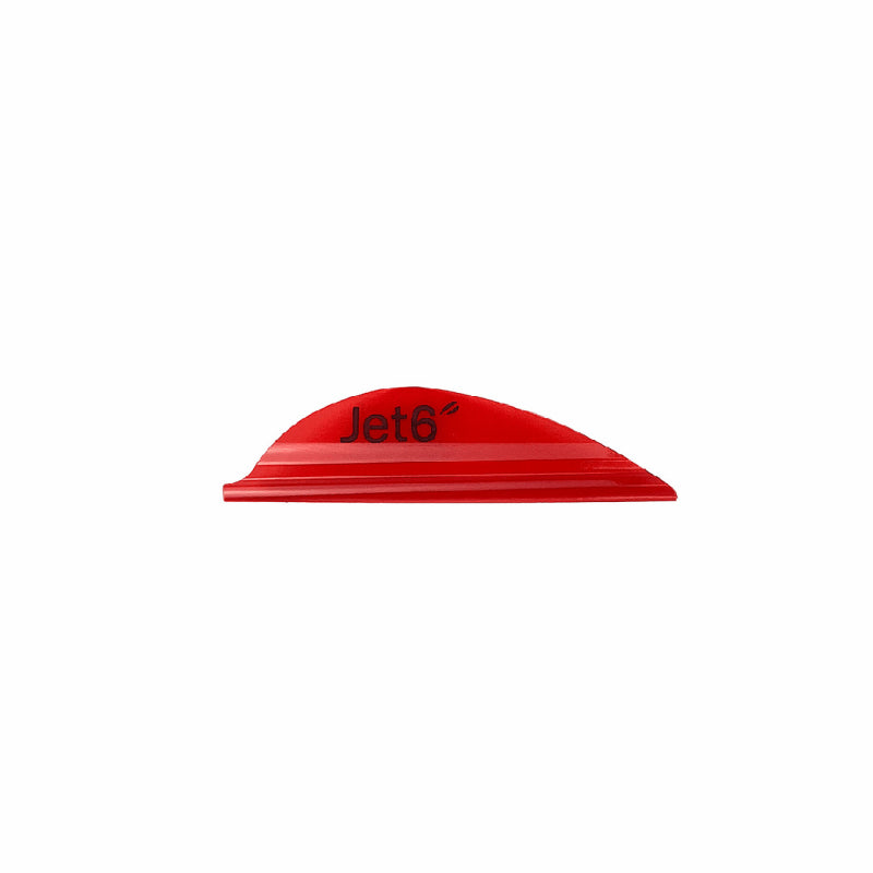 Federn Vane Original 1,75 Zoll Jet6 Archery