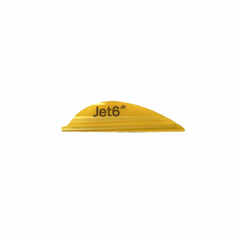 Federn Vane Original 1,75 Zoll Jet6 Archery