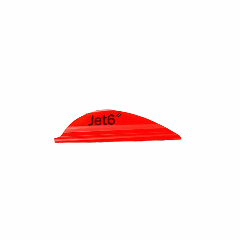 Federn Vane Original 1,75 Zoll Jet6 Archery