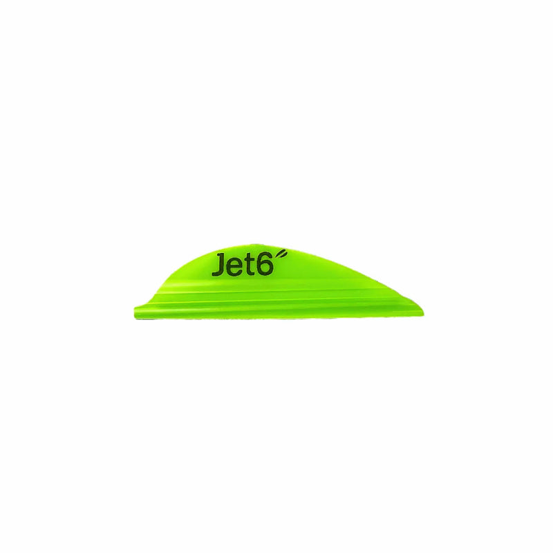 Federn Vane Original 1,75 Zoll Jet6 Archery