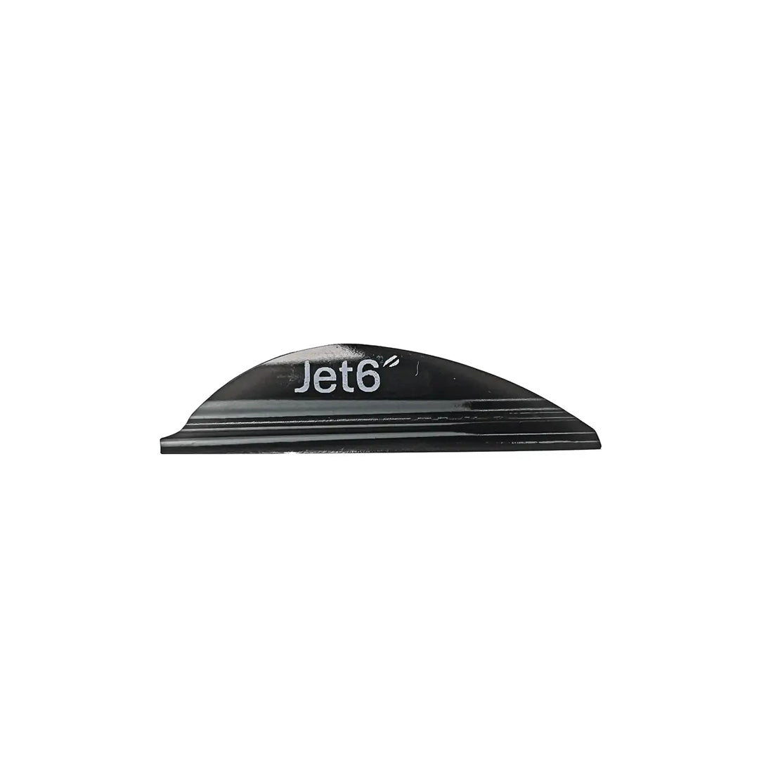 Plumes Jet6 Archery Vane Original 2.0 pouces