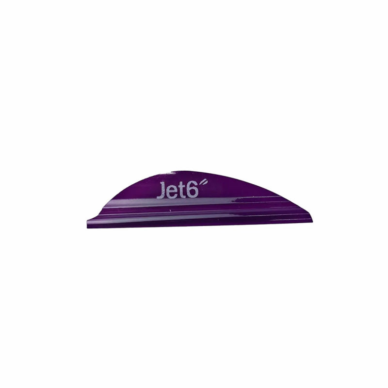 Federn Jet6 Archery Vane Original 2,0 Zoll