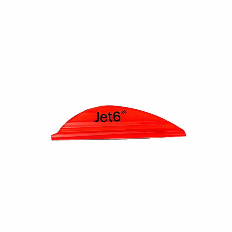 Federn Jet6 Archery Vane Original 2,0 Zoll