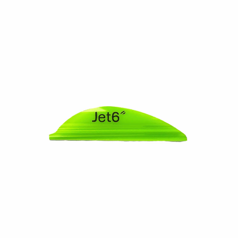 Federn Jet6 Archery Vane Original 2,0 Zoll