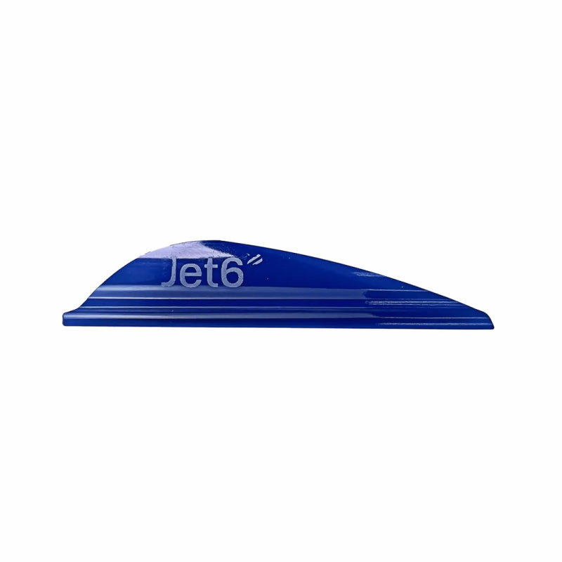Federn Jet6 Archery Vane Original 2,0 Zoll