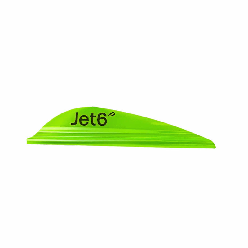 Federn Jet6 Archery Vane Original 2,0 Zoll