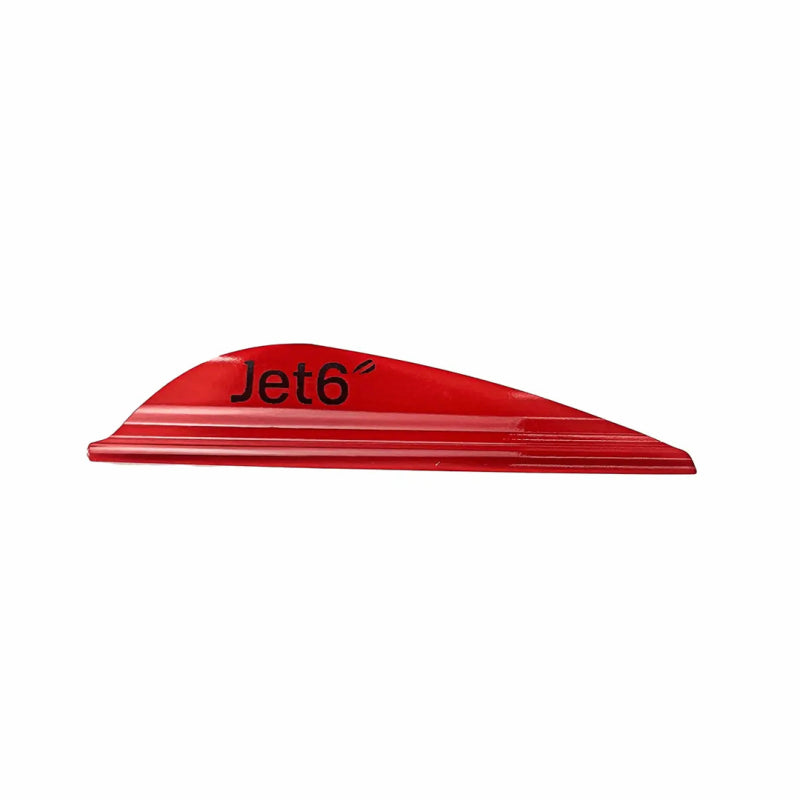 Federn Jet6 Archery Vane Original 2,0 Zoll