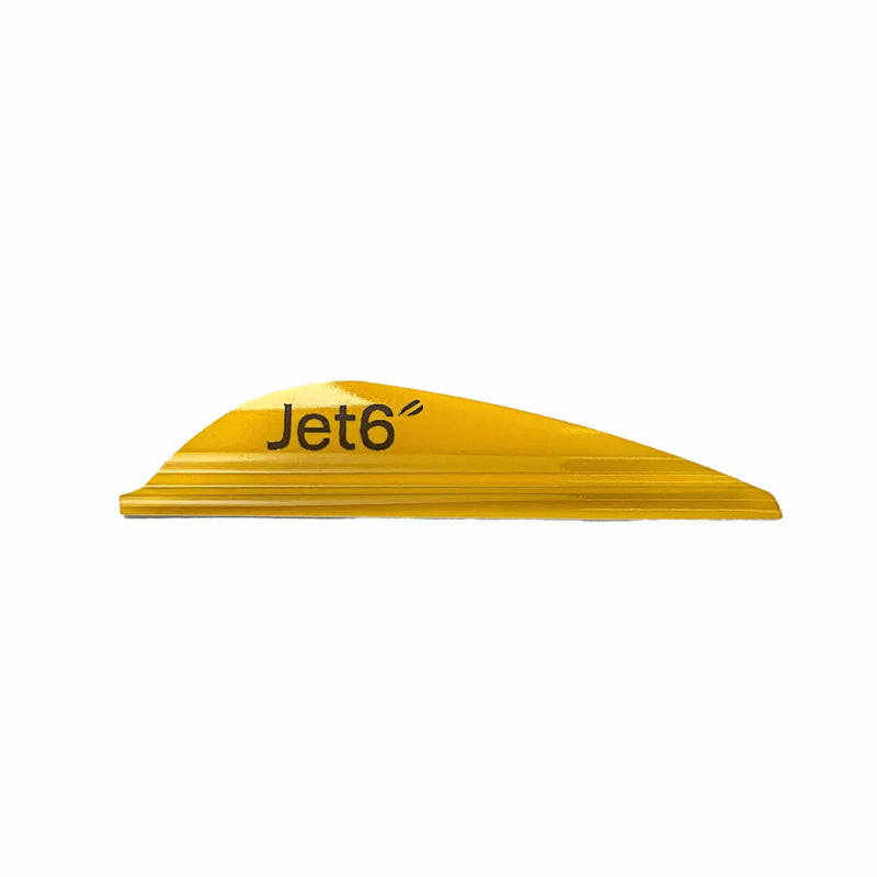 Federn Jet6 Archery Vane Original 2,0 Zoll