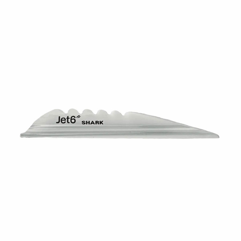 Federn Jet6 Archery Vane Original 2,0 Zoll