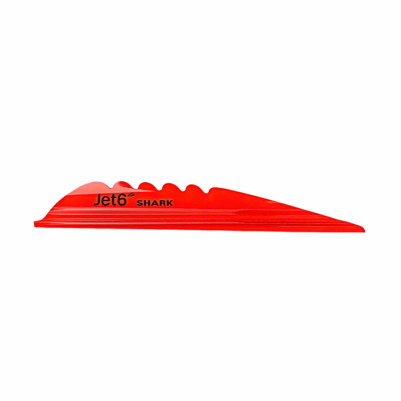 Federn Jet6 Archery Vane Original 2,0 Zoll