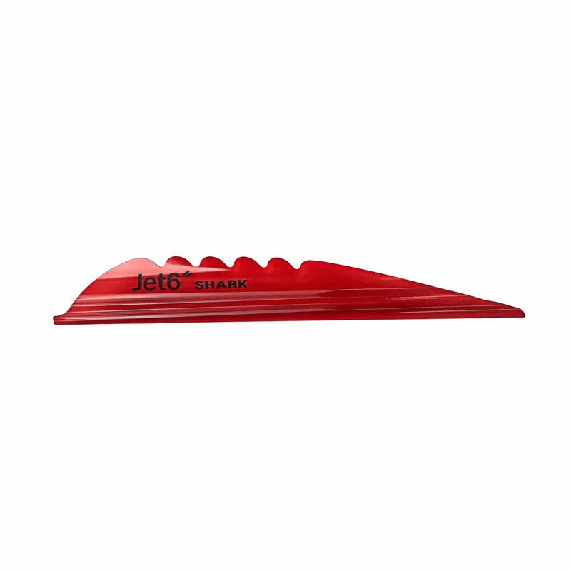 Federn Jet6 Archery Vane Original 2,0 Zoll