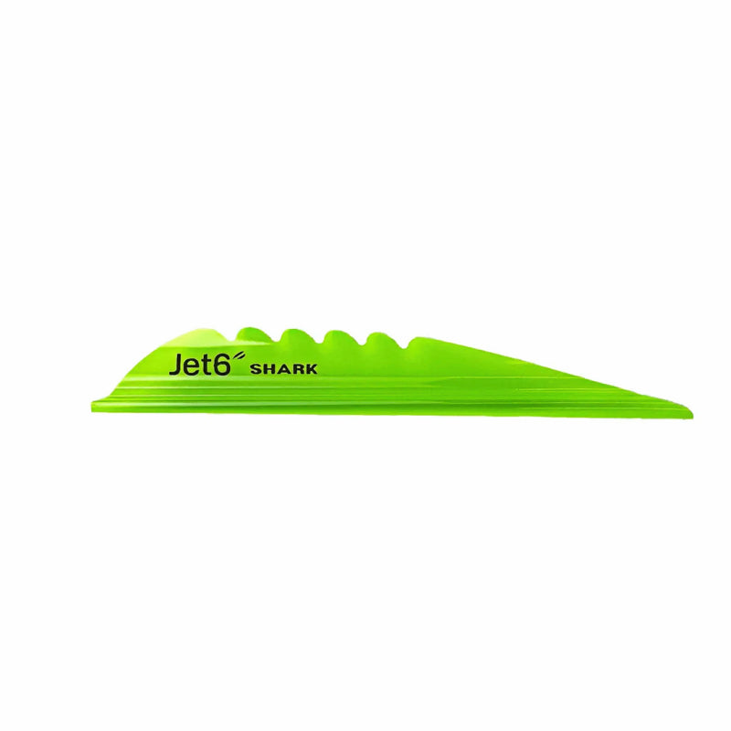 Federn Jet6 Archery Vane Original 2,0 Zoll